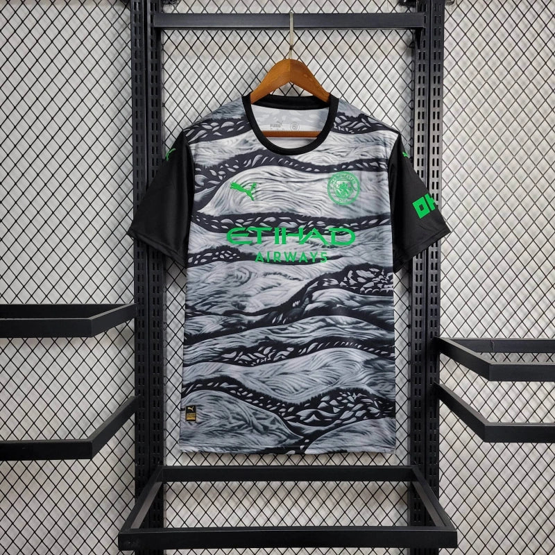 Manchester City 2025-ös limitált mez