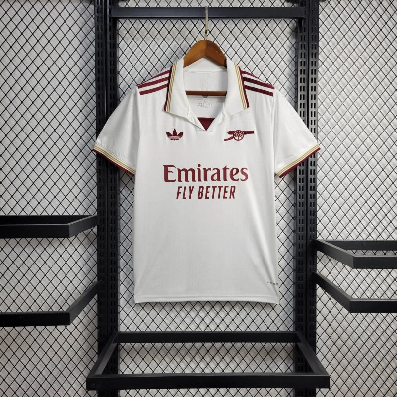 Arsenal 2025-ös harmadik mez