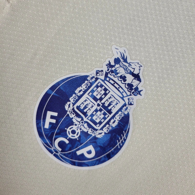 Porto 2025-ös harmadik mez