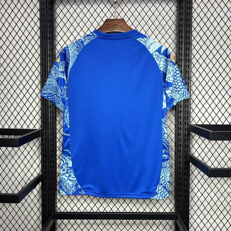 Ograničeni dres Real Madrida za 2024. godinu