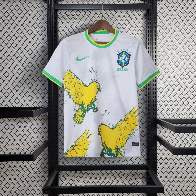 Brazylia 2025 to edycja limitowana