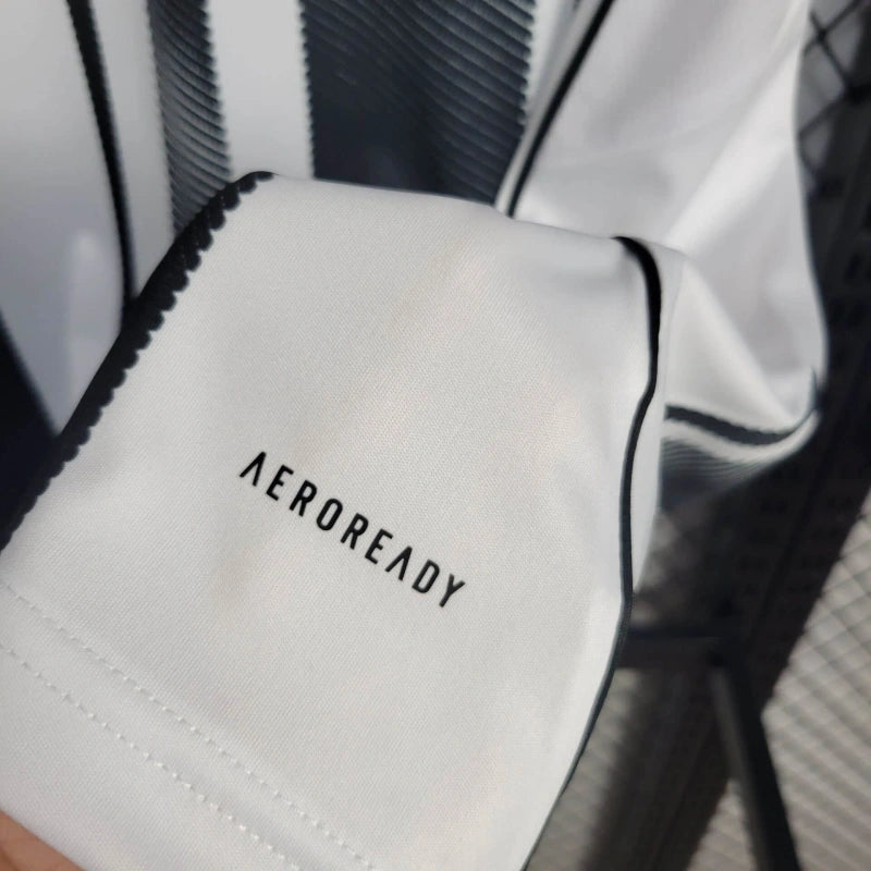 Juventus 2025-ös hazai mez