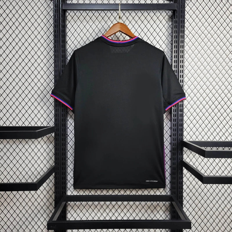 Barcelona 2024-es limitált mez