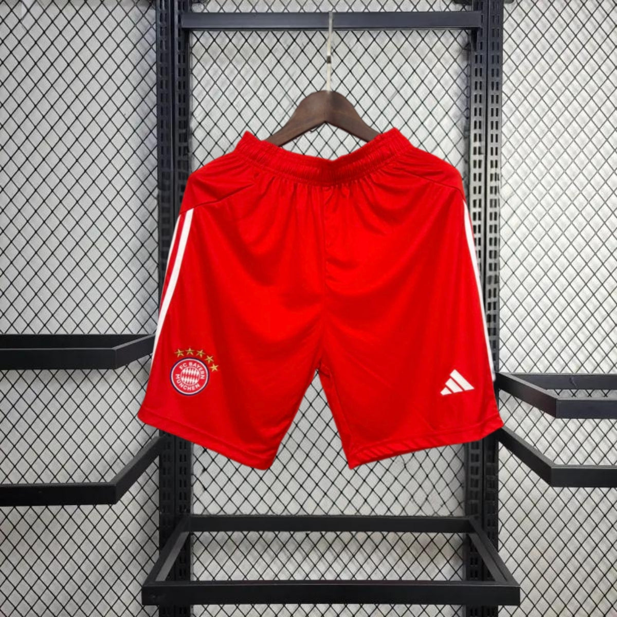 Bayern Munich 2025. šorts