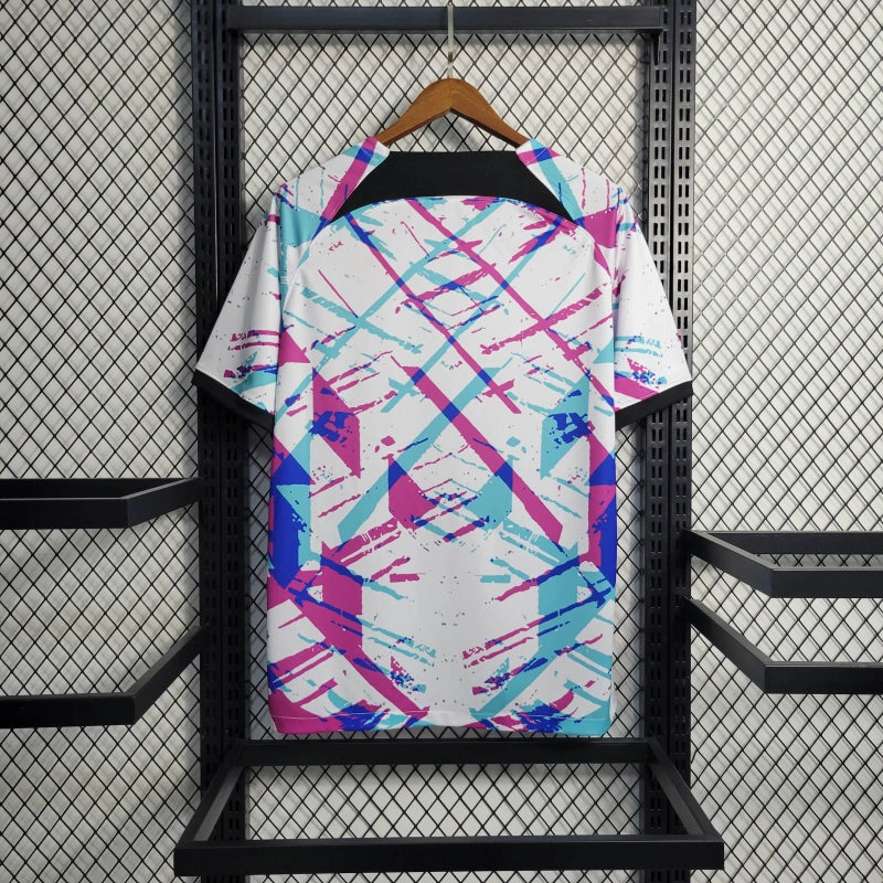 Barcelona 2023-as limitált mez