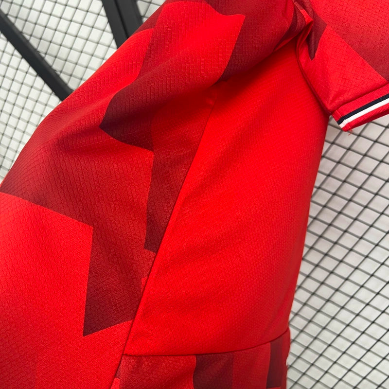 OSC Lille 2025-ös hazai mez