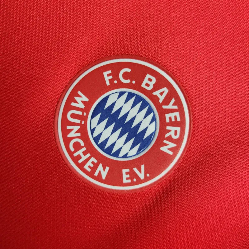 Bayern München 1998-as hazai mez