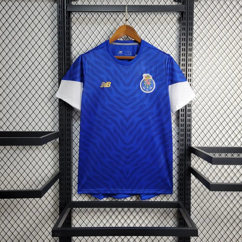 Porto 2025-ös tréning mez