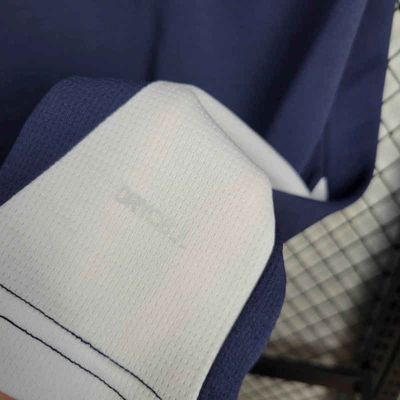 Portugália 2025-ös tréning mez