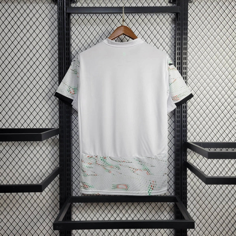 Portugália 2025-ös vendég mez