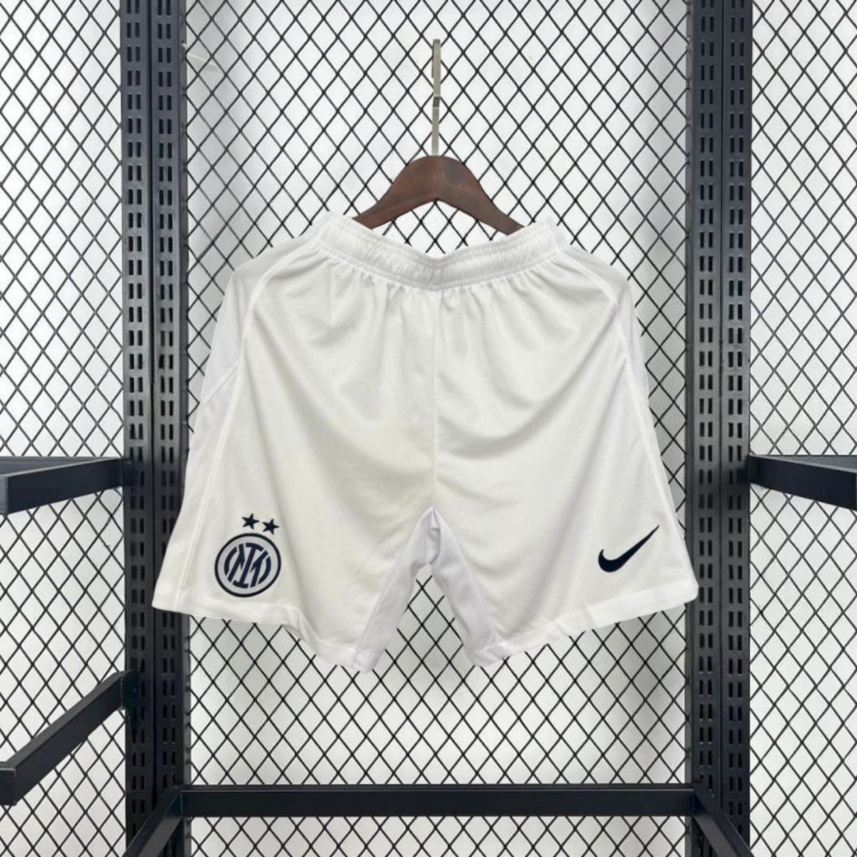 Krótkie spodenki Inter Mediolan 2025