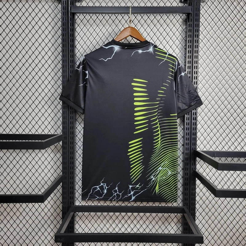 Ograničeni dres Real Madrida za 2024. godinu