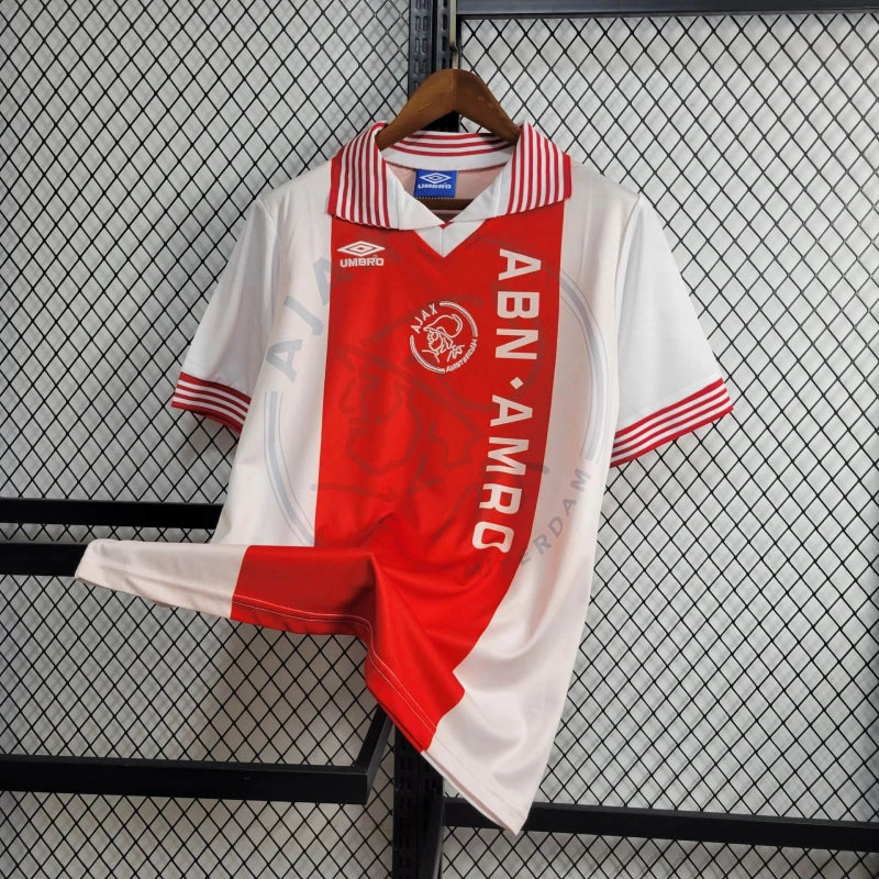 Ajax 1995-ös hazai mez