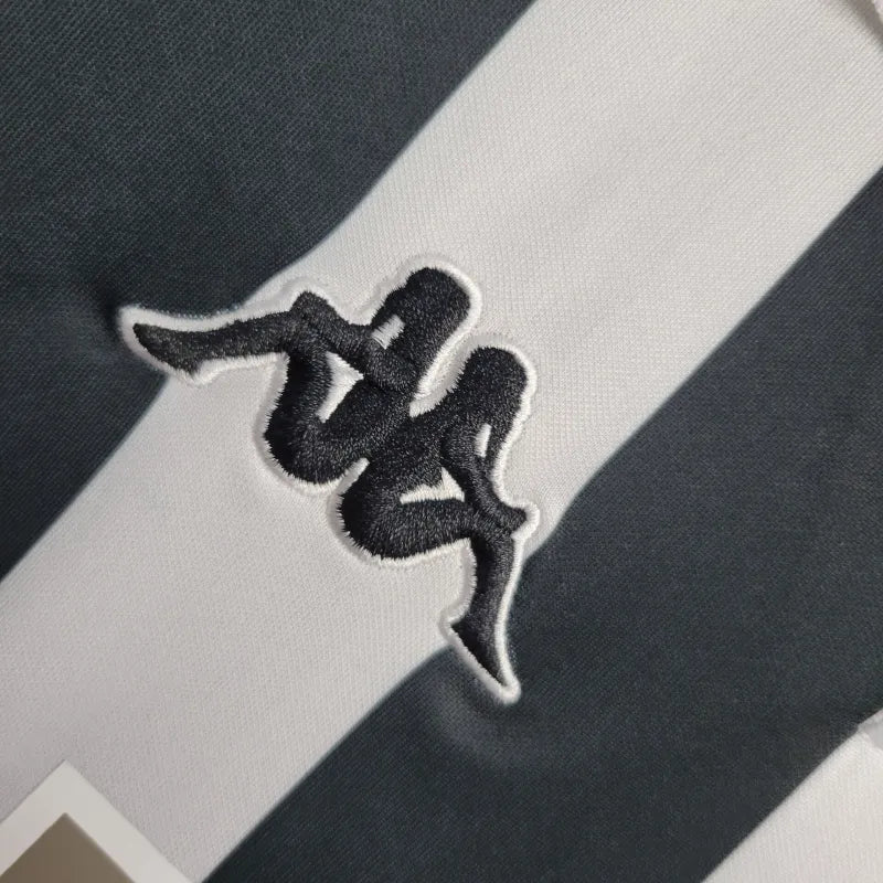 Juventus 1998-as hazai mez