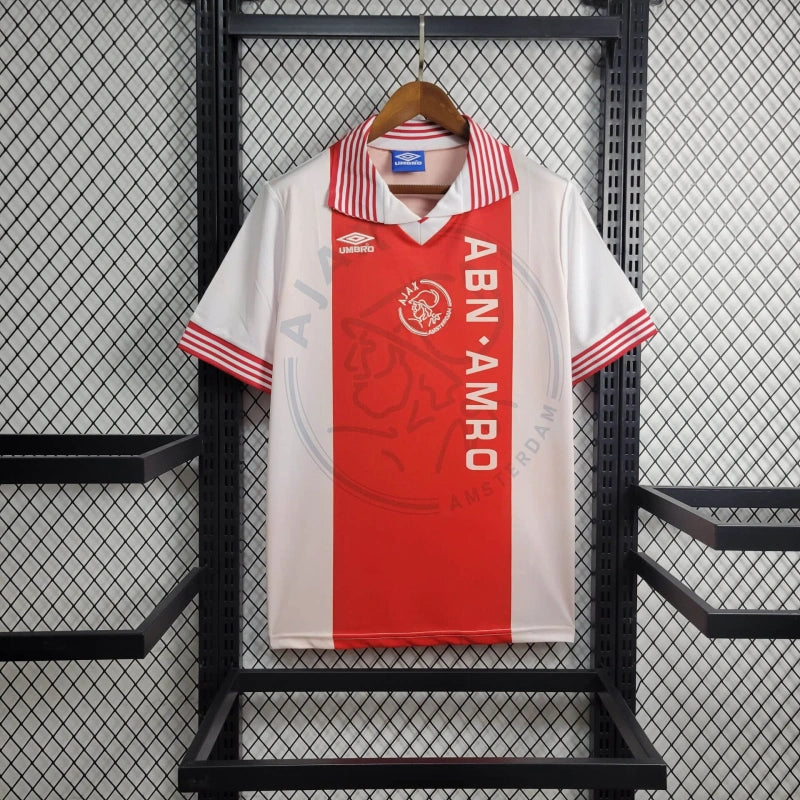 Ajax 1995-ös hazai mez