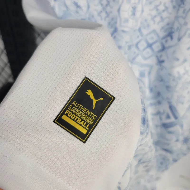 Portugália 2025-ös limitált mez