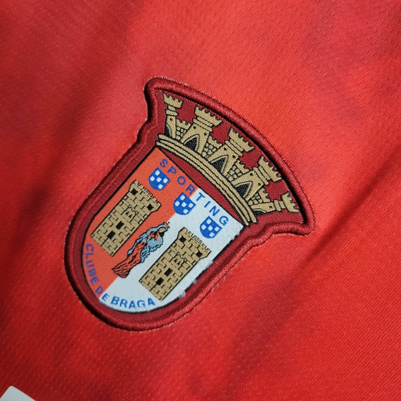 Braga 2025-ös hazai mez