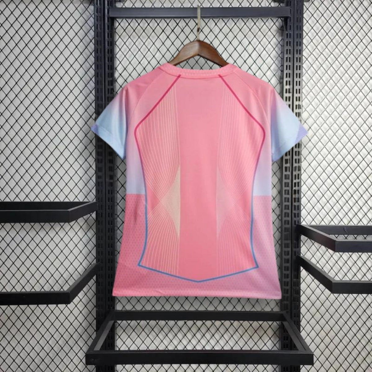 Barcelona 2025-ös limitált mez