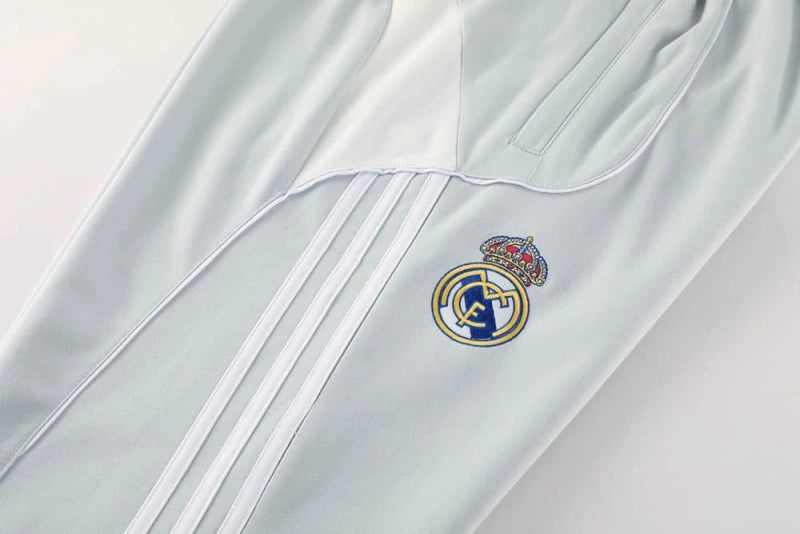 Real Madrid 2025-ös edzőszett