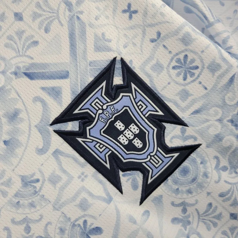 Portugália 2025-ös limitált mez