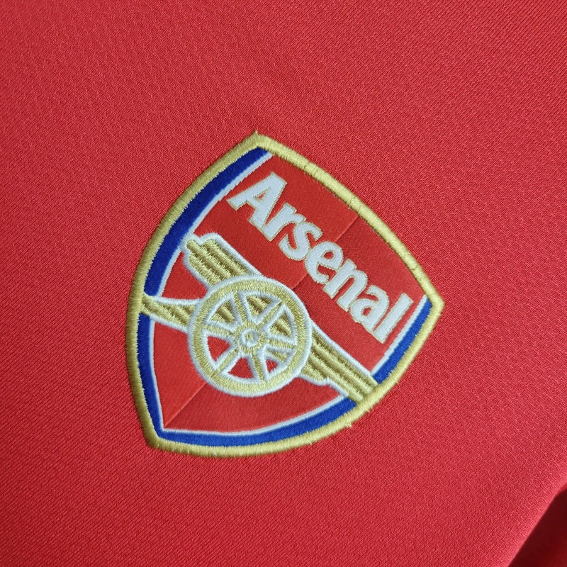 Arsenal 2008-as hazai mez