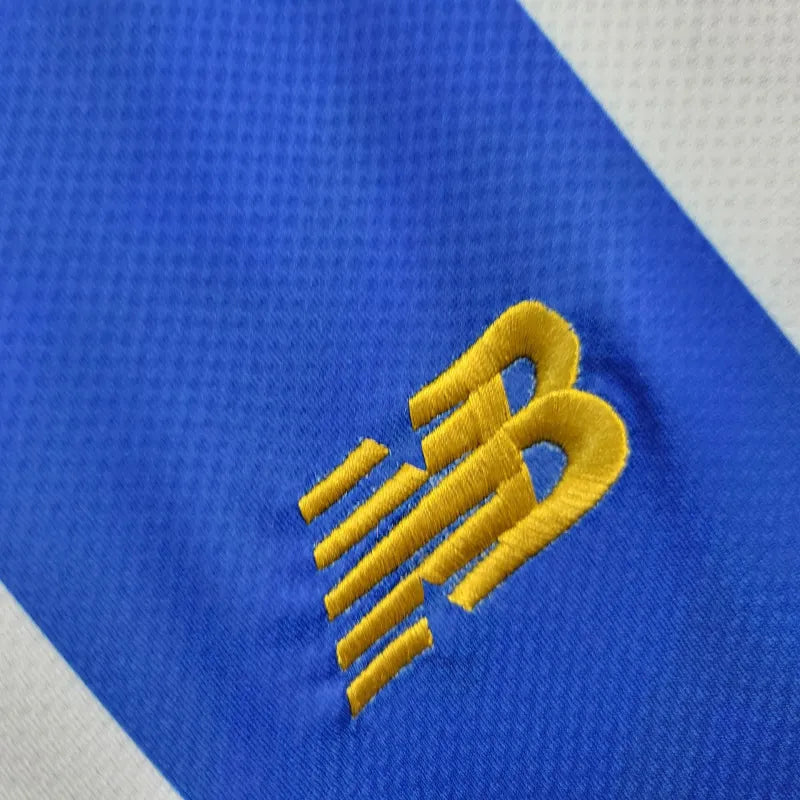 Porto 2025-domowa koszulka