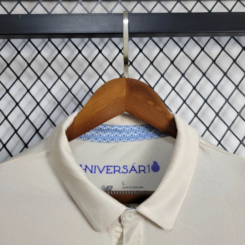 Porto 2025-ös harmadik mez