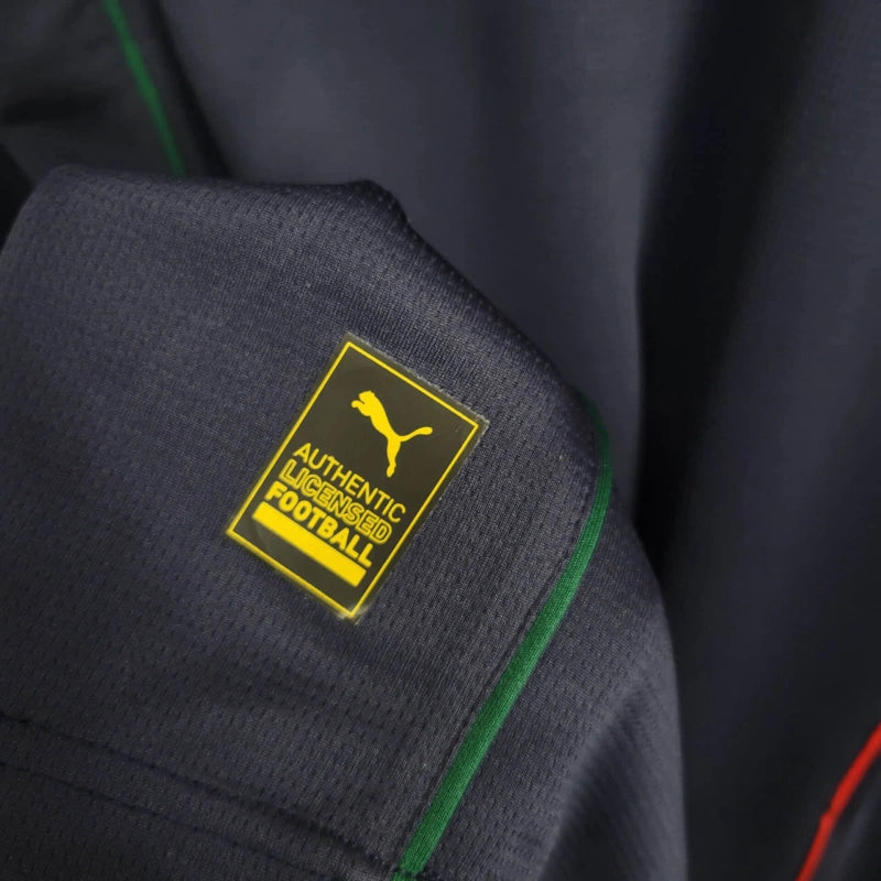 Portugália 2025-ös tréning mez