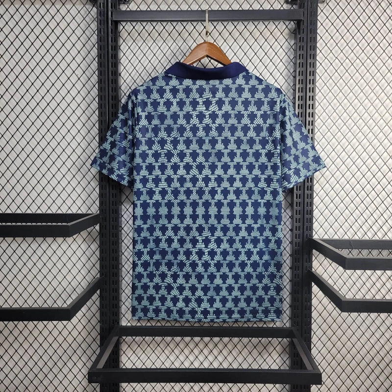 Portugália 2025-ös tréning mez