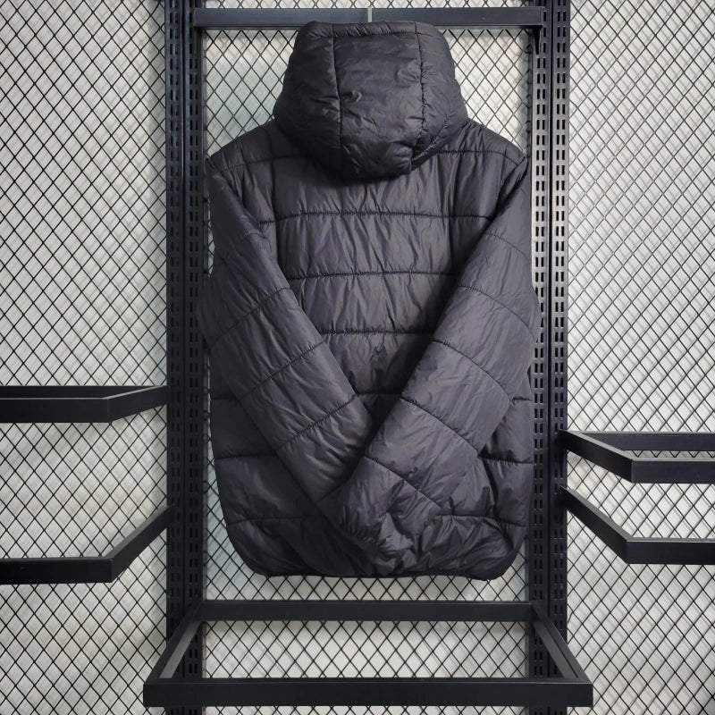 Barcelona - puffer kabát