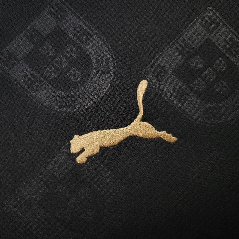 Portugália 2026-os világbajnoki vendég meze