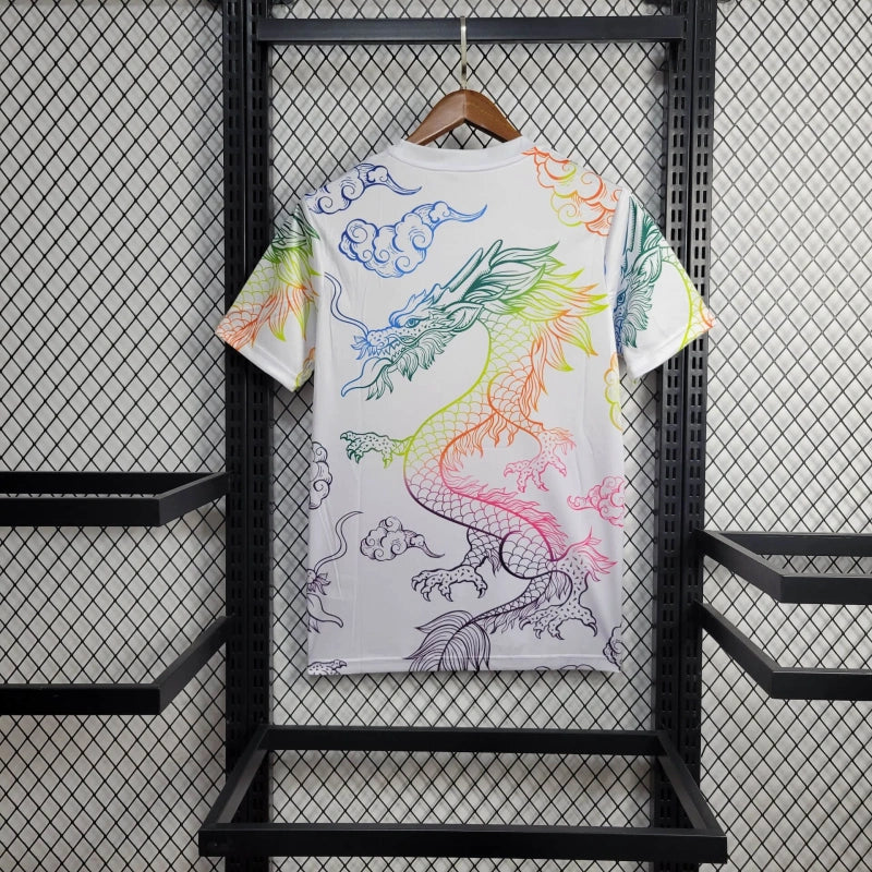 Real Madrid 2024-es limitált mez