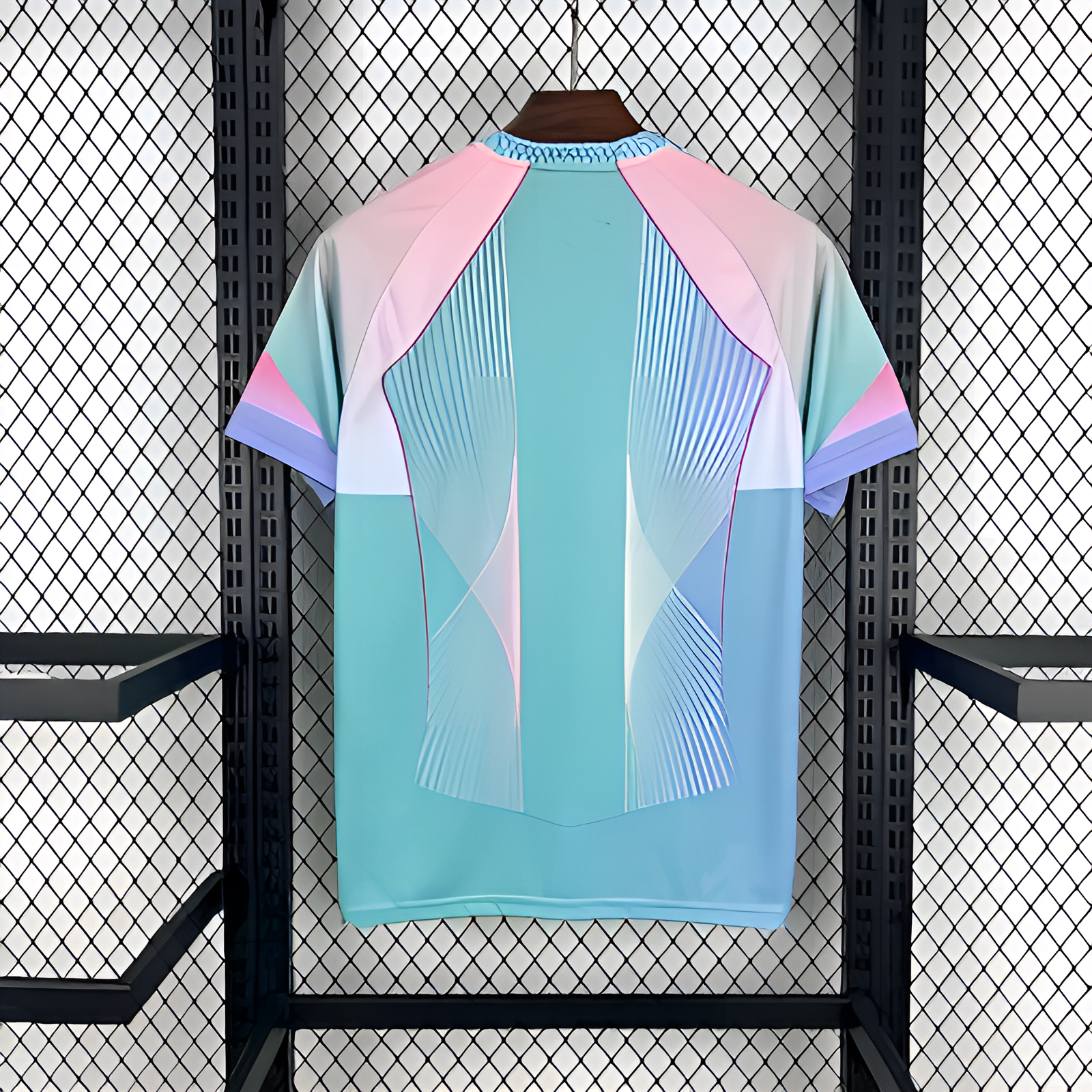 Paris Saint-Germain 2025-ös limitált mez