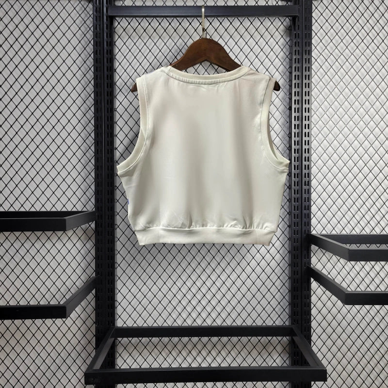 Inter Milan 2025-ös vendég crop top