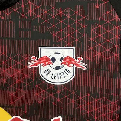 RB Leipzig 2025-ös harmadik mez