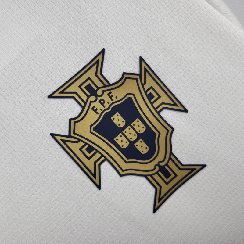 Portugália 2025-ös tréning mez