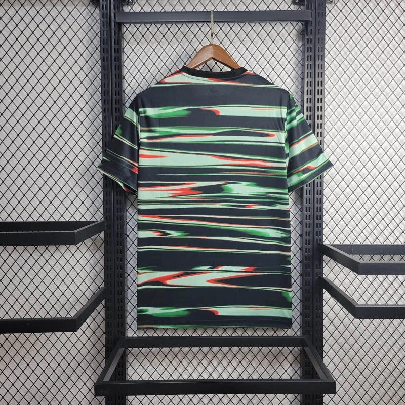 Portugália 2025-ös tréning mez