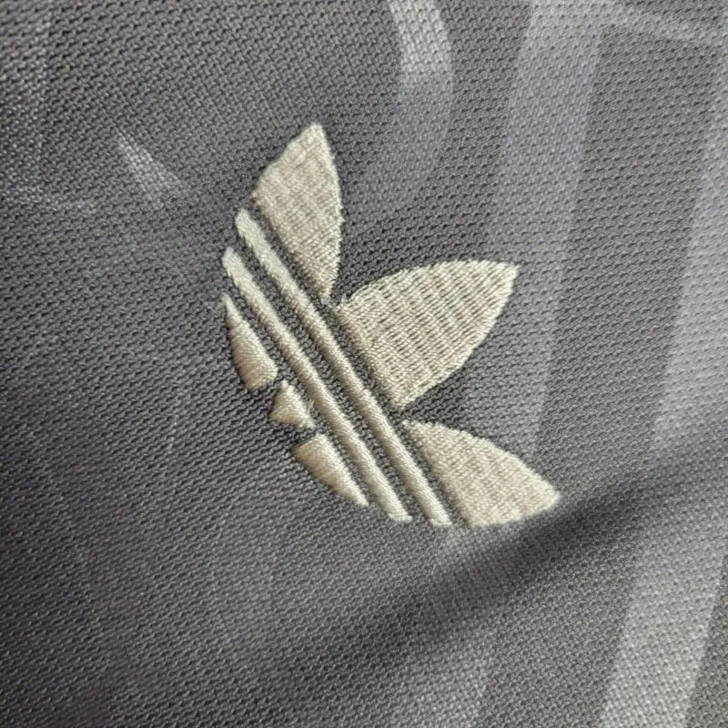 Treći dres Real Madrida za 2024. godinu