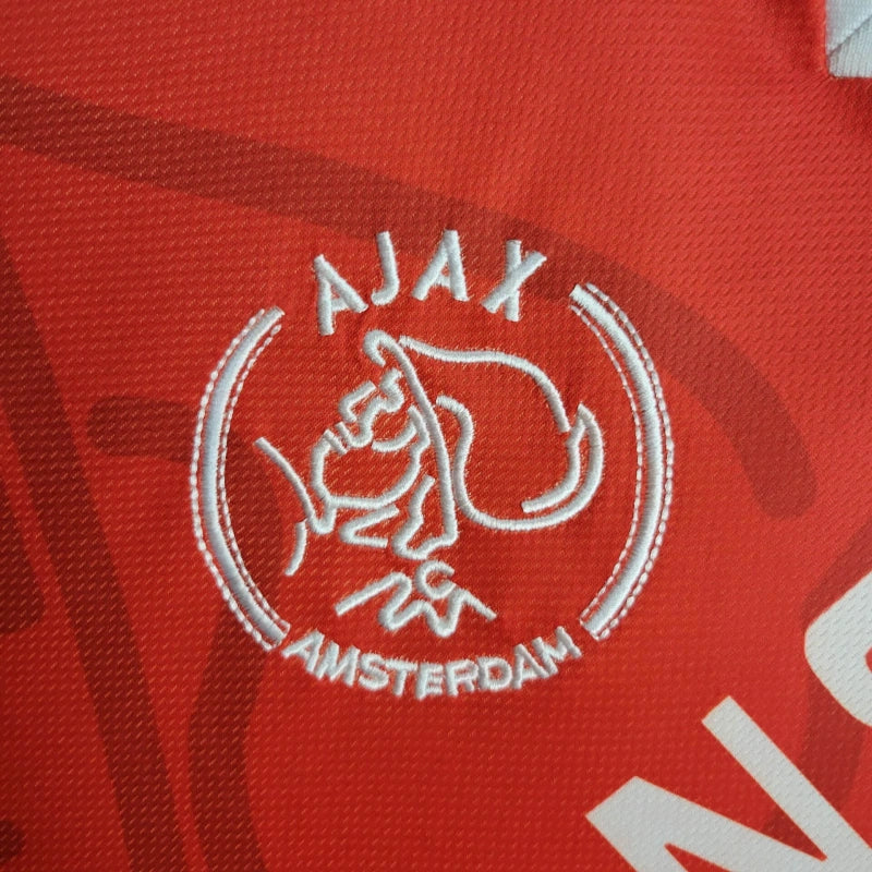 Ajax 1995-ös hazai mez