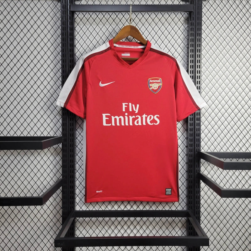 Arsenal 2008-as hazai mez