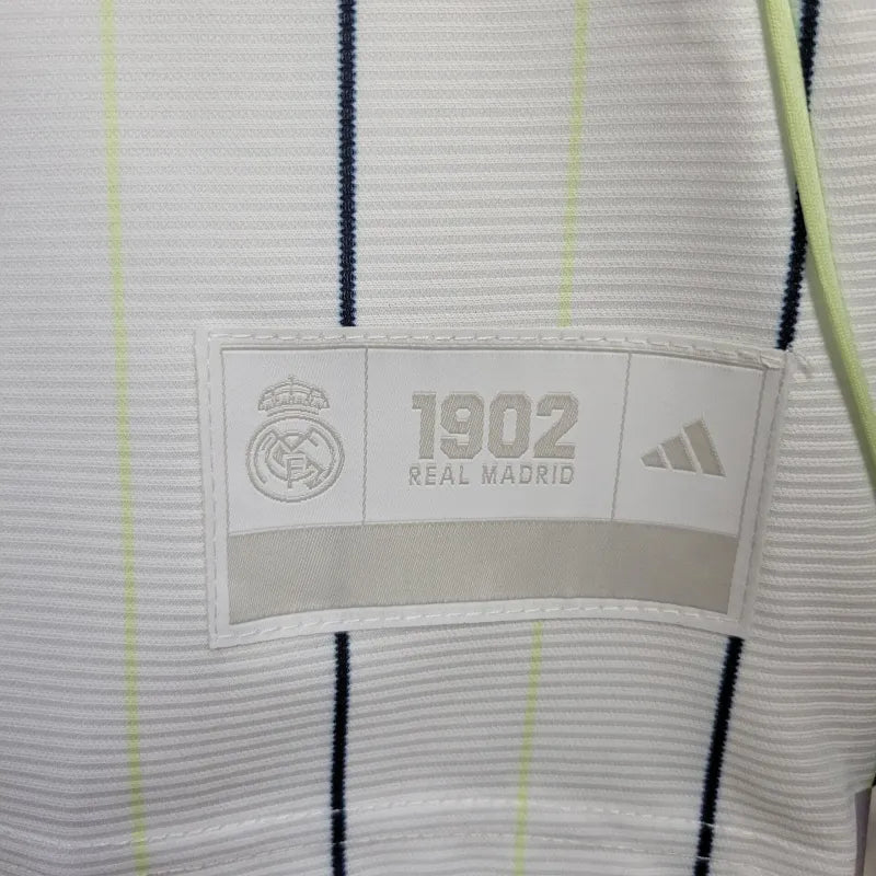 Real Madrid 2025-ös limitált mez