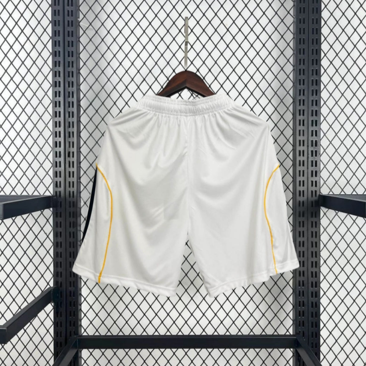 Real Madrid 2025. šorts