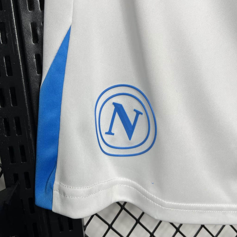 Napoli 2024-es rövidnadrág
