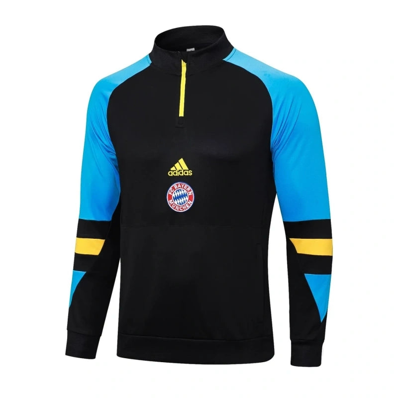 Bayern München 2023-as edzőszett