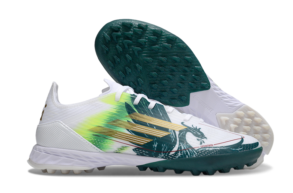 Adidas F50+