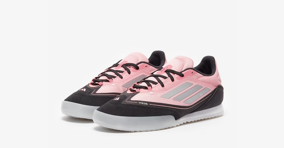 Adidas F50+