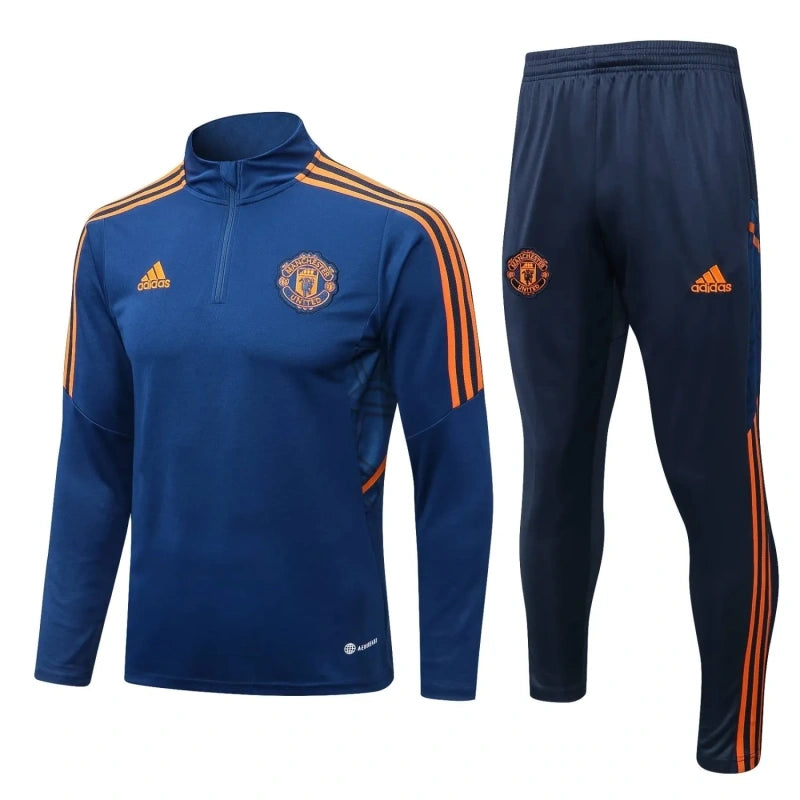 Manchester United 2022-es edzőszett