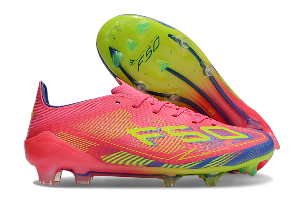 Adidas F50+