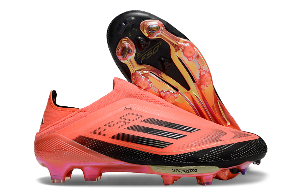 Adidas F50+