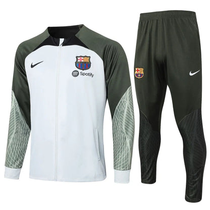 Barcelona 2024-es edzőszett